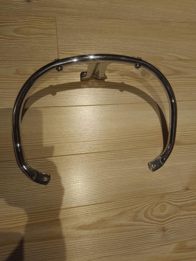 Beugel Vespa Gts, Fietsen en Brommers, Ophalen