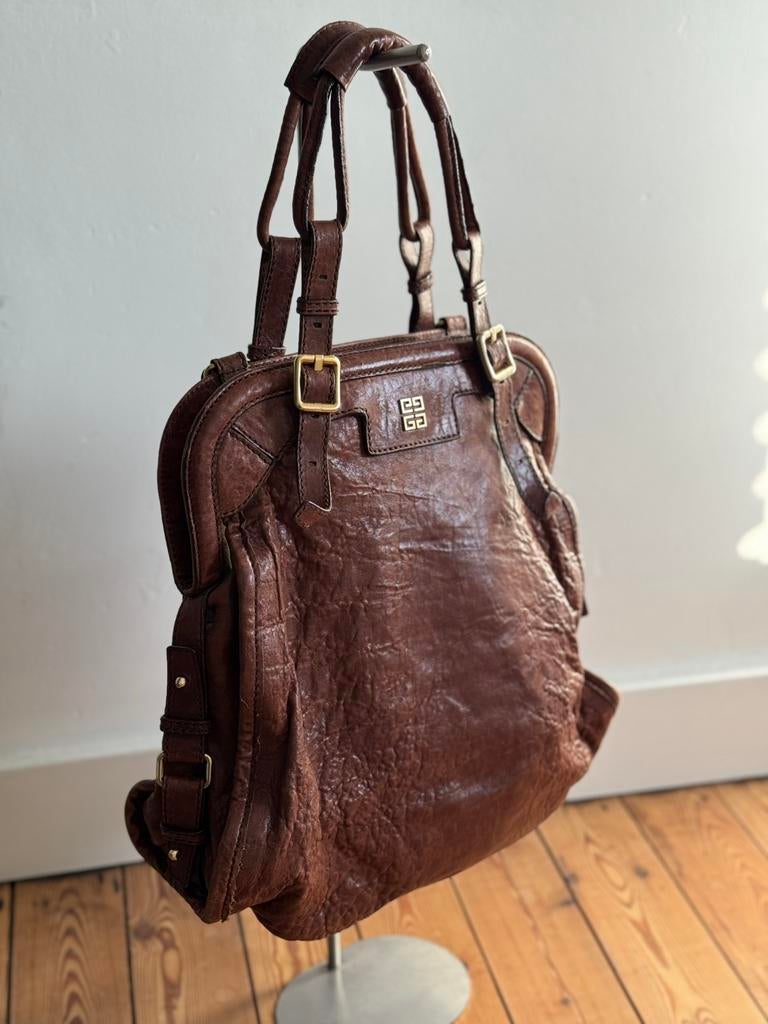 Givenchy handtas - schoudertas, Handtassen en Accessoires, Tassen | Damestassen, Ophalen of Verzenden