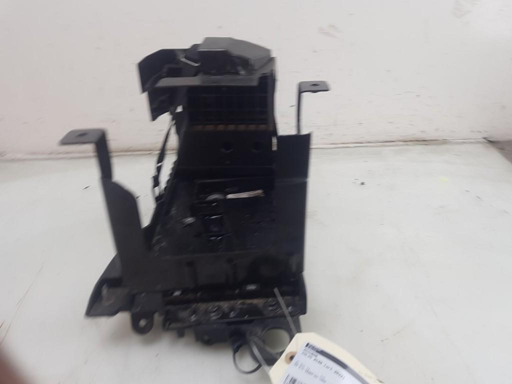 BAC A BATTERIE Volvo XC40 (XZ) (|32348533|), Utilisé, Volvo