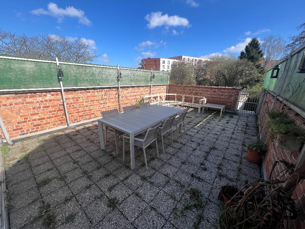 Dalles de terrasse en béton 3030 gratuites, 20 à 40 cm, Carrelage de sol, Enlèvement, 20 à 40 cm