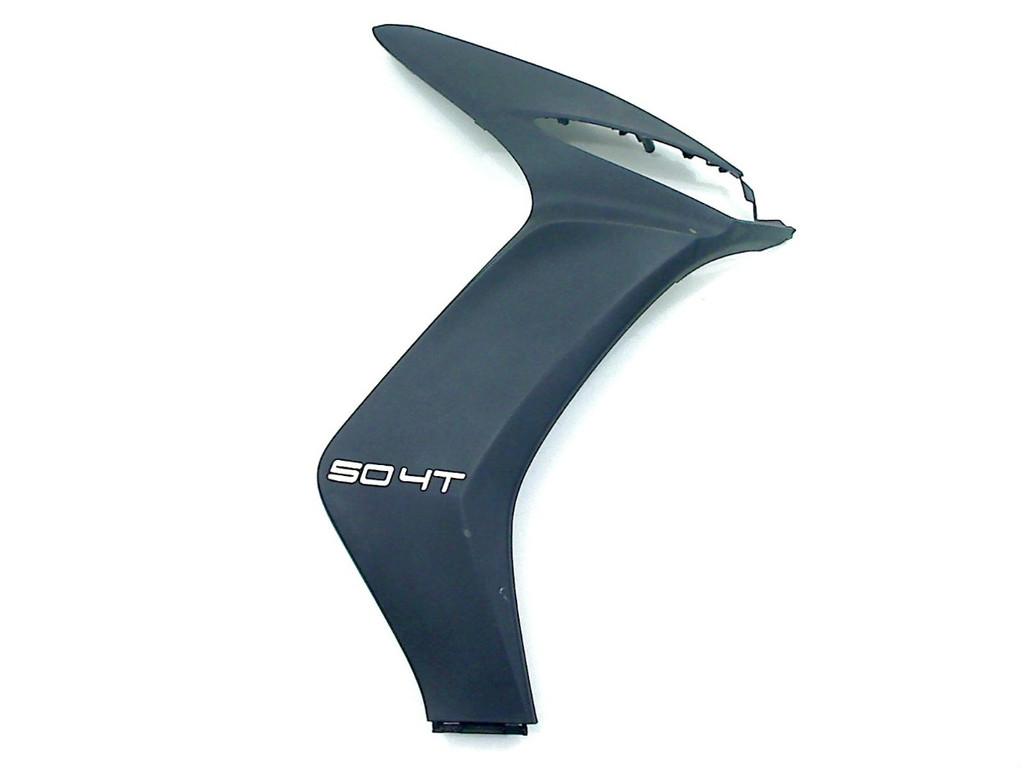 CARENAGE DROIT Kymco Agility 50 16+ 2021-2023 (E5), Dhr. S. di Majo, Utilisé, Info@cama-motorparts.nl, P.J. Troelstraweg 8 8
3144 CX  MAASSLUIS, NL