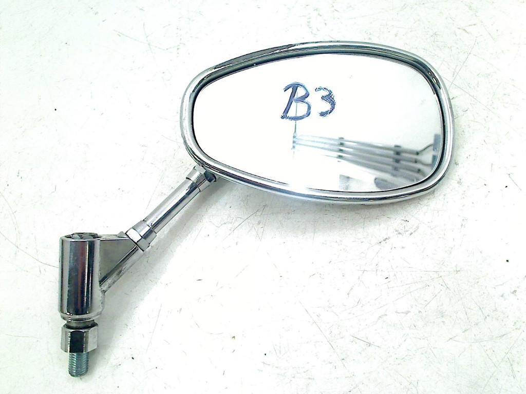 SPIEGEL RECHTS Yamaha, Motoren, Dhr. S. di Majo, Gebruikt, Info@cama-motorparts.nl, P.J. Troelstraweg 8 8
3144 CX  MAASSLUIS, NL