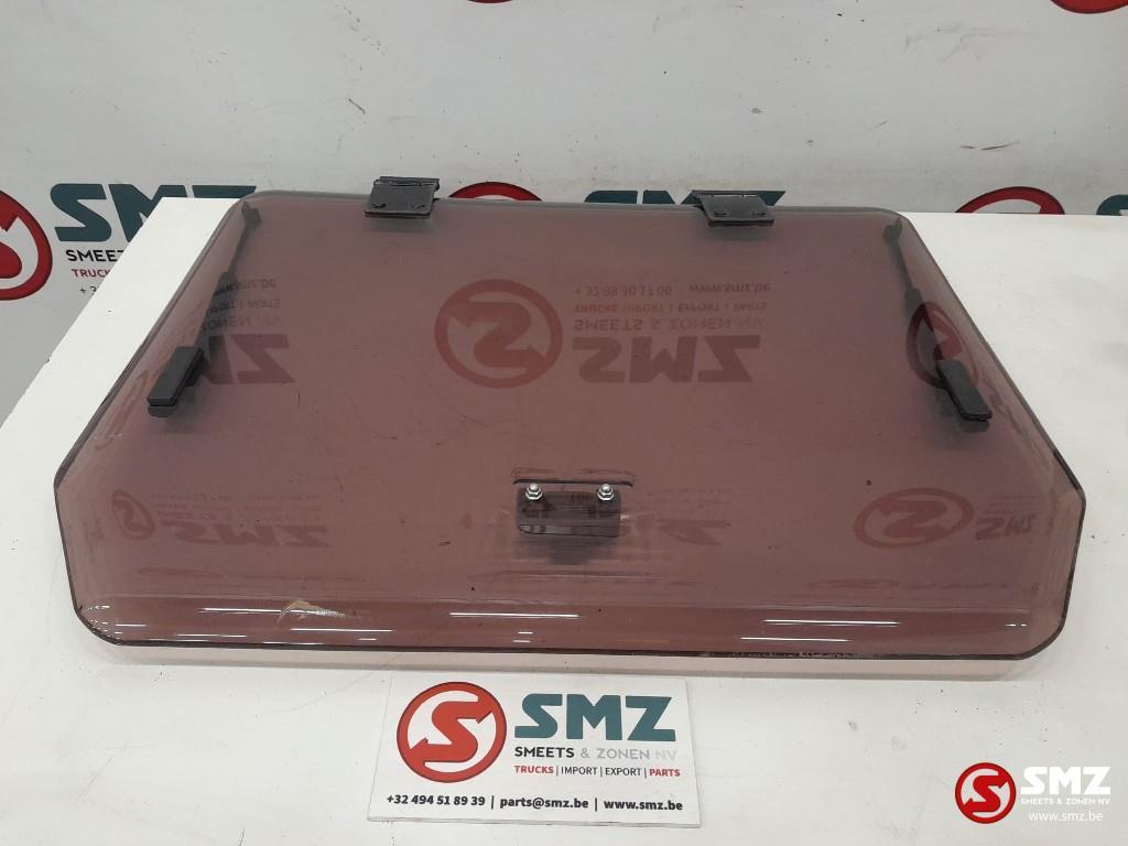 Hatch roof Caterpillar, Zakelijke goederen, Machines en Bouw | Onderdelen