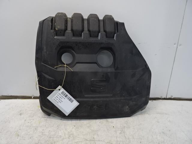 CACHE MOTEUR Seat Leon (5FB) (01-2012/06-2020) (05E103925M), Autos : Pièces & Accessoires, Moteurs & Accessoires, Seat, Utilisé