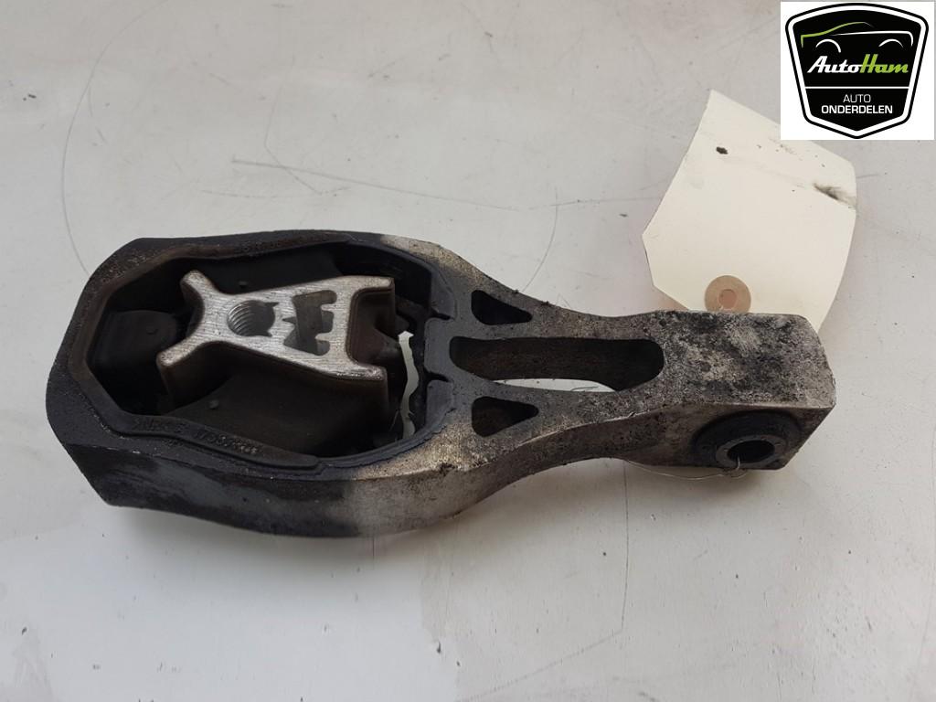 MOTORSTEUN Peugeot Partner (EF / EU) (01-2018/-), Auto-onderdelen, Gebruikt, Peugeot