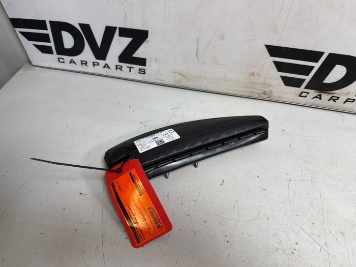 Airbag stoel (zitplaats) van een Mercedes C-Klasse, 3 mois de garantie, Utilisé, -, -