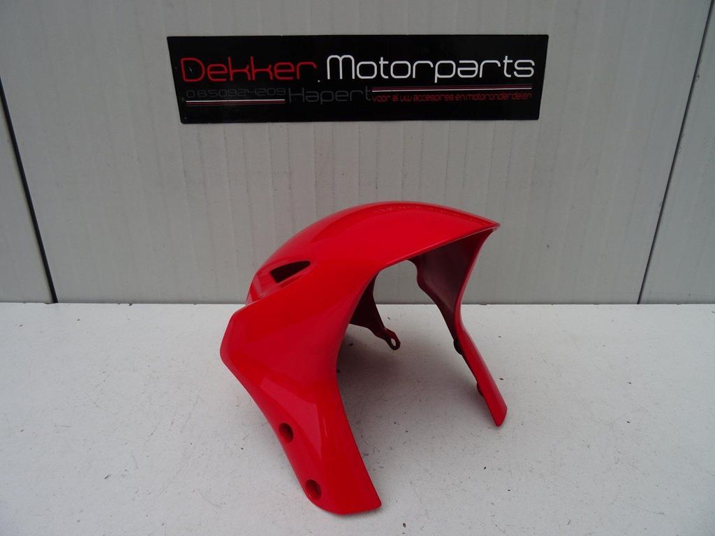 Voorspatbord / Spatbord Honda CBR1000RR Fireblade 2004-2007, Motos, -, Utilisé, -, -