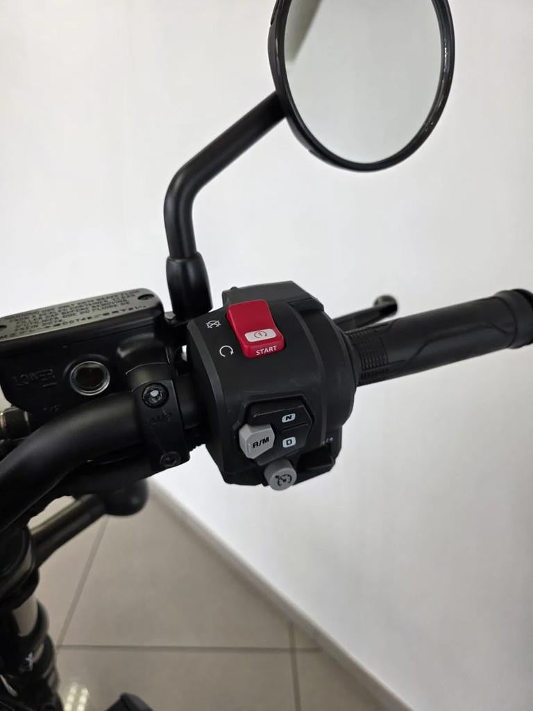 Honda CMX 1100 DCT (bj 2021) - foto 3