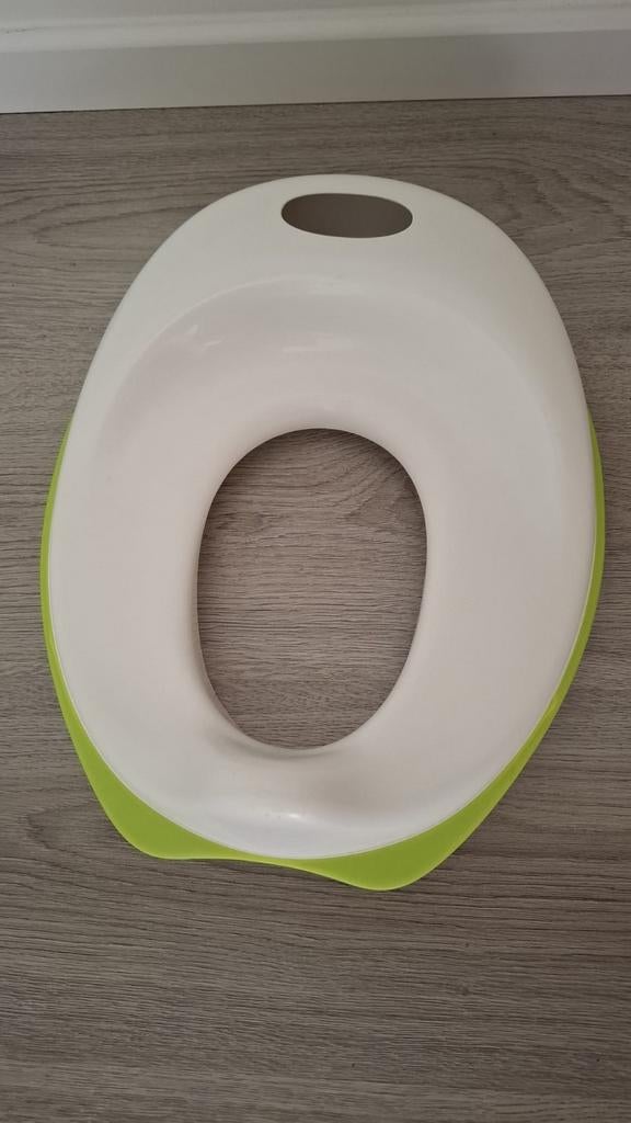 Wc bril verkleiner, Enlèvement