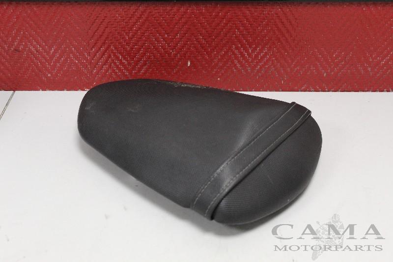 BUDDYSEAT ACHTER NINJA 250 (ZXR250 EX250J ZX 250 R), Dhr. S. di Majo, Gebruikt, Info@cama-motorparts.nl, P.J. Troelstraweg 8 8
3144 CX  MAASSLUIS, NL