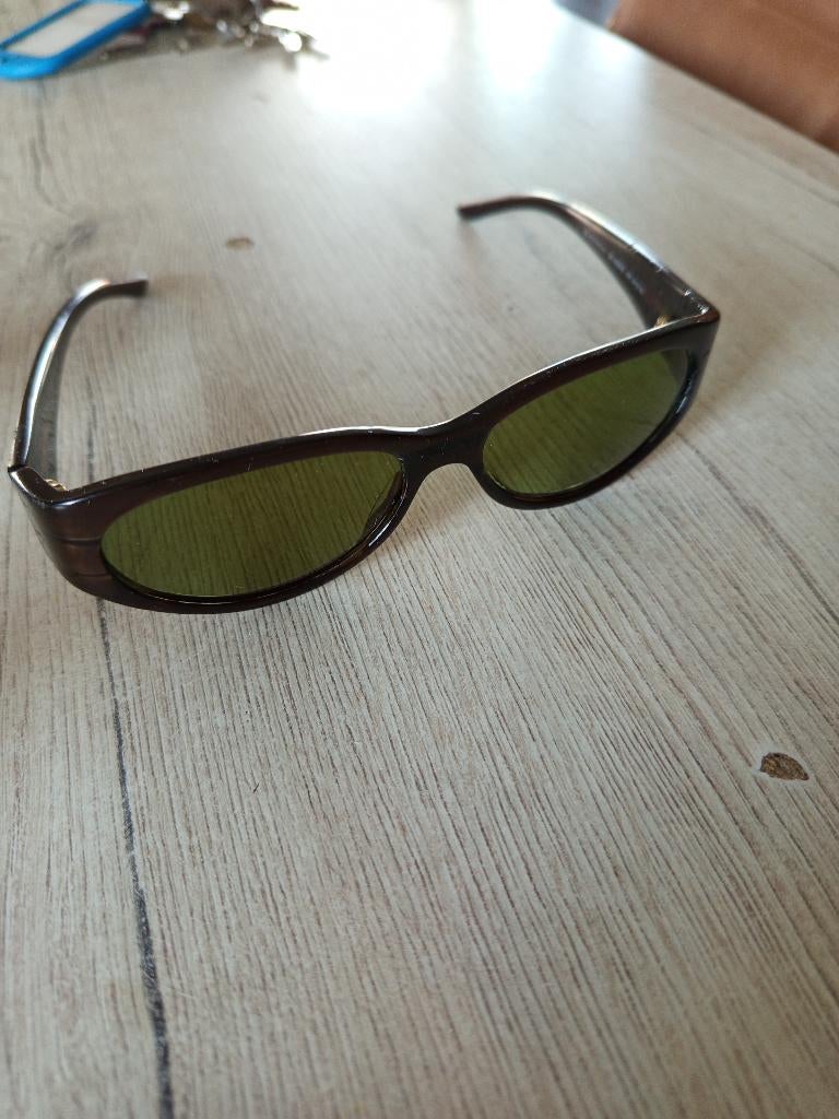 Gucci zonnebrillen, Handtassen en Accessoires, Zonnebrillen en Brillen | Dames, Ophalen of Verzenden, Gebruikt, Bril