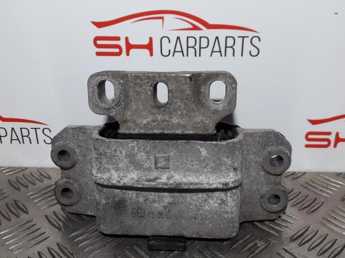 Support moteur d'un Volkswagen Golf, Autos : Pièces & Accessoires, Volkswagen, -, 3 mois de garantie, Utilisé