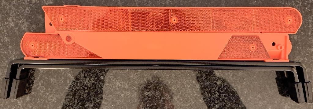 Gevarendriehoek Mercedes A klasse B klasse W168,W169,W245, Auto-onderdelen, Overige Auto-onderdelen, Mercedes-Benz, Gebruikt, Ophalen of Verzenden