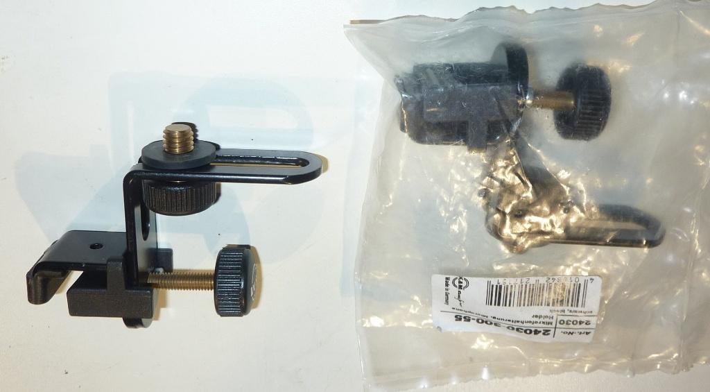 microclips dru2 K&M pour kit de batterie, Musique & Instruments, Enlèvement, Neuf