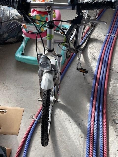 fietsen, Fietsen en Brommers, Ophalen, Gebruikt, Overige merken, Versnellingen