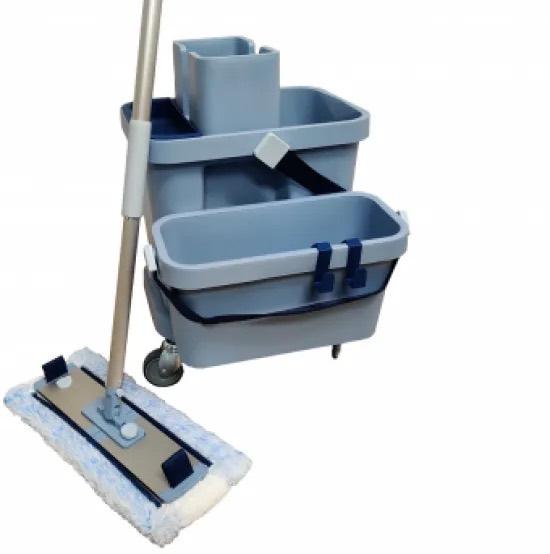 HARA ERA SET PREMIUM, Maison & Meubles, Produits de nettoyage, Seau, Bac ou Chariot à balais, Enlèvement