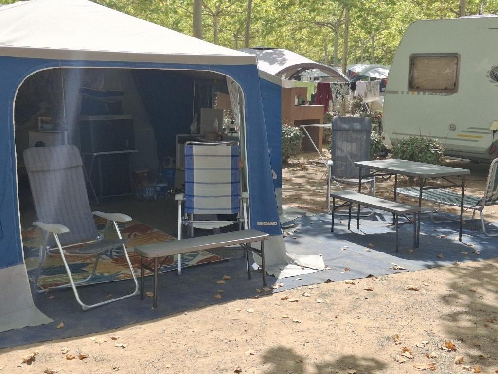 Camping car - Vouwwagen, Particulier, Jusqu'à 6, Autres marques