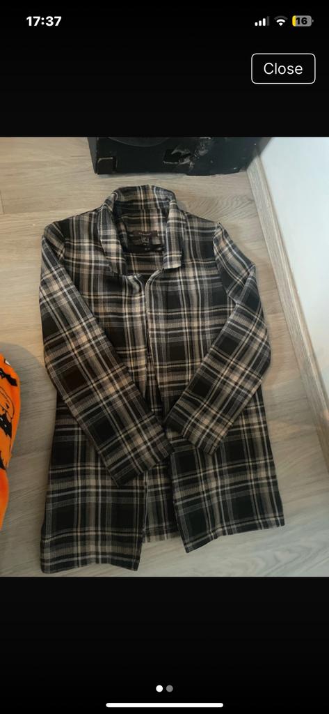 Veste primark, Vêtements | Femmes, Vestes | Hiver, Enlèvement, Comme neuf