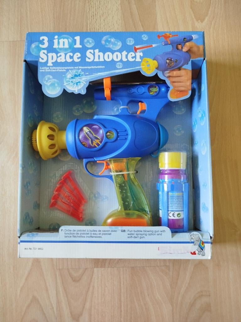 NEW jouet pistolet à eau, Enfants & Bébés, Enlèvement ou Envoi, Neuf