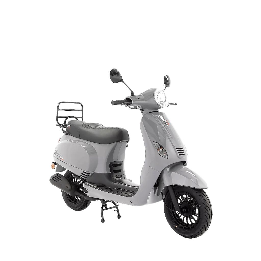 GTS TOSCANA PURE SALONACTIE, Ophalen, Nieuw, Benzine