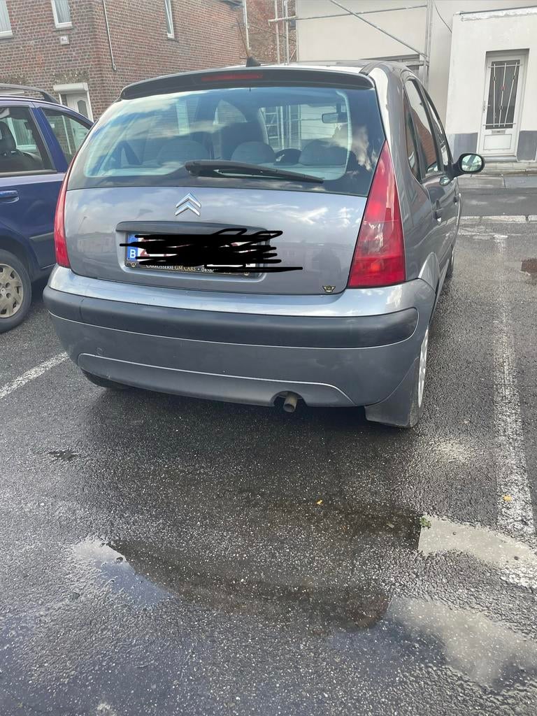 Citroen C3, Achat, Autre carrosserie, 5 portes, 5 places