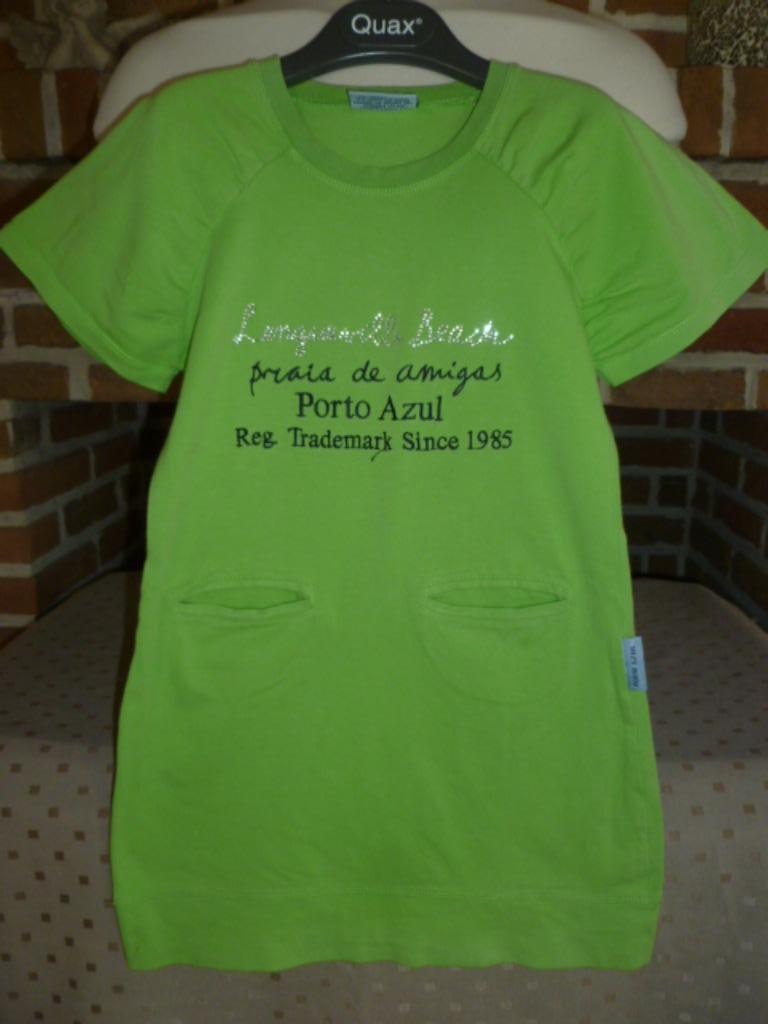 Zomer jurk, maat 128.meisje, Ophalen of Verzenden, Meisje