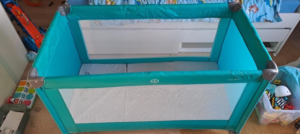 Reisbed dreambee, Ophalen, Gebruikt, Reisbedje