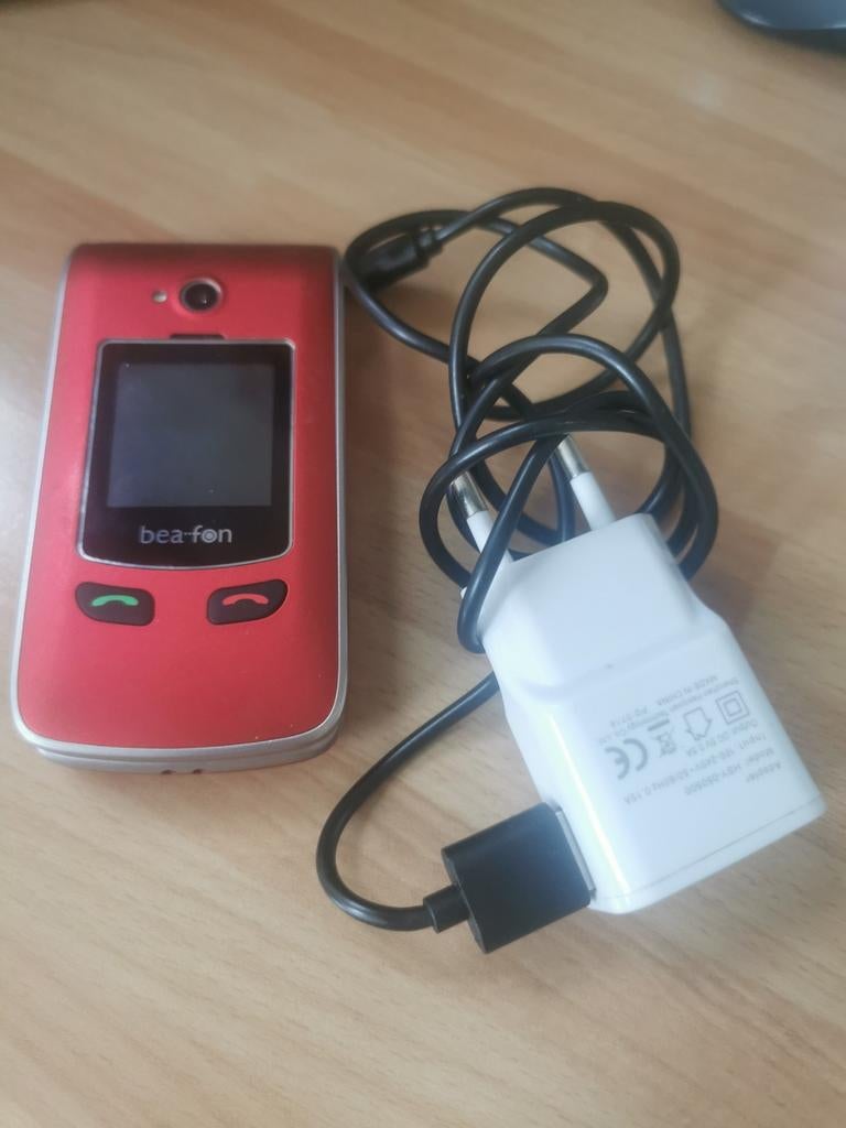 BeaFon, Ophalen of Verzenden