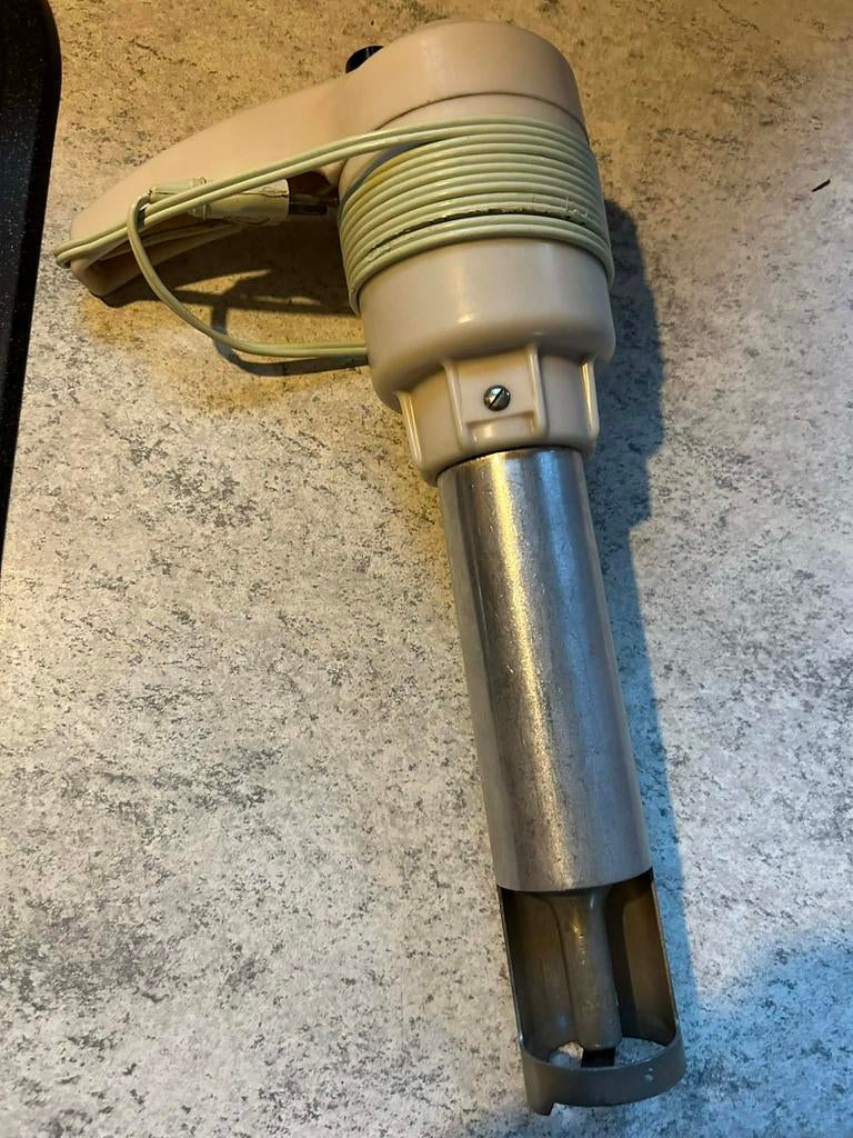 mixeur, Electroménager, Enlèvement ou Envoi, Utilisé