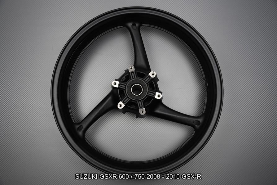 Jante Avant AVDB pour SUZUKI GSXR 600 750 2008 - 2010 GSX-R, Motos, Accessoires | Autre, Neuf, Enlèvement ou Envoi