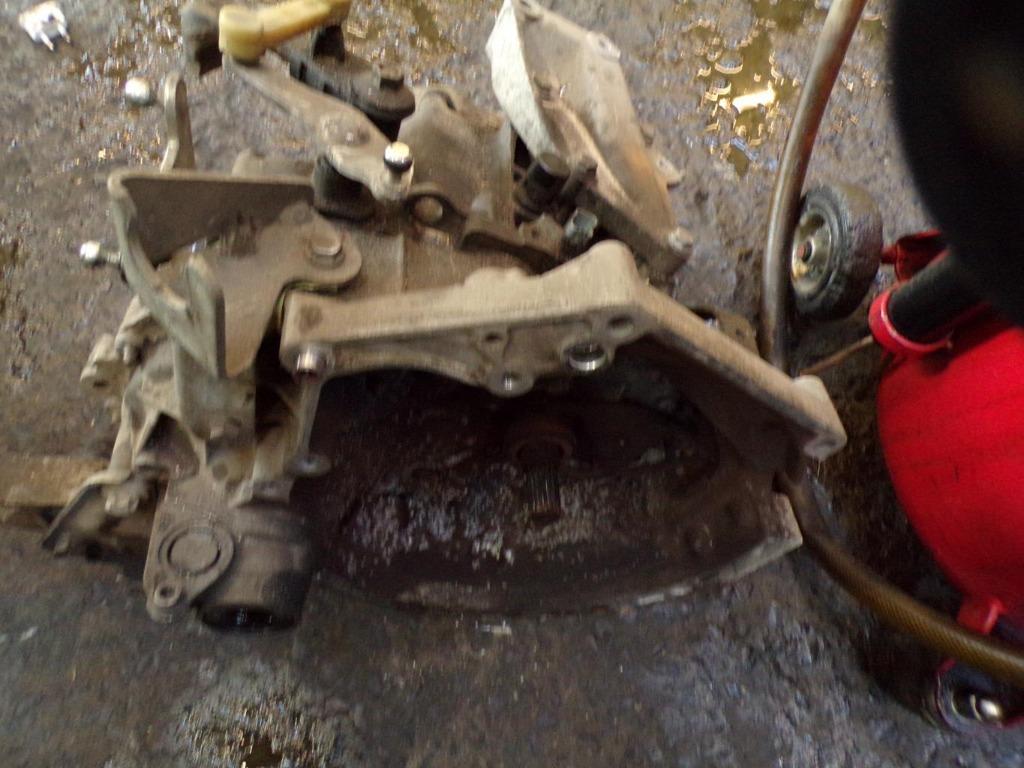 Boite de vitesses Citroën Nemo 1.4i 55kw 2008 LP/13640, Autos : Pièces & Accessoires, Enlèvement ou Envoi, Utilisé, Citroën