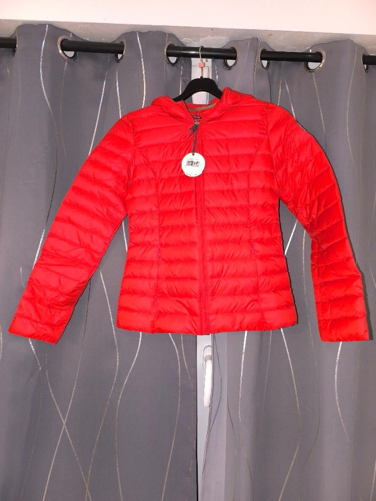 Doudoune femme jott, Enlèvement, Taille 34 (XS) ou plus petite, Jott, Neuf