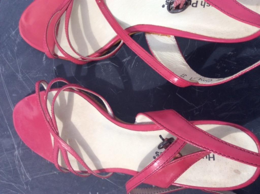 chaussures pour femmes, Enlèvement ou Envoi, Autres couleurs, Comme neuf, Hush Puppies