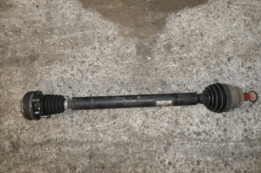 A vendre cardan droit 1200TDI polo Seat ibiza, Ophalen, Gebruikt, Seat