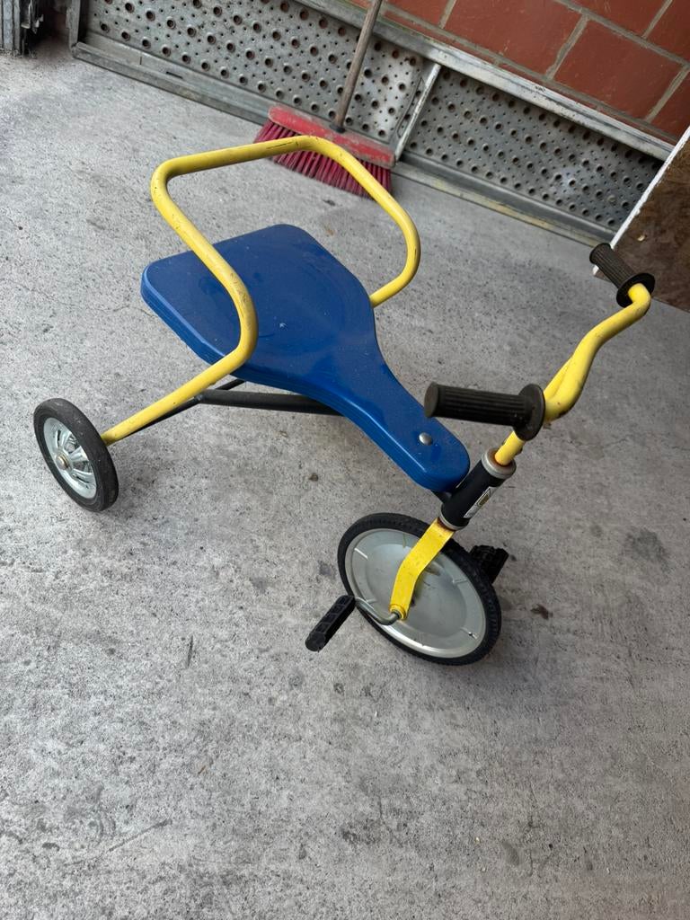 Tricycle, Vélos & Vélomoteurs, Vélos | Tricycles pour enfants, Enlèvement, Utilisé