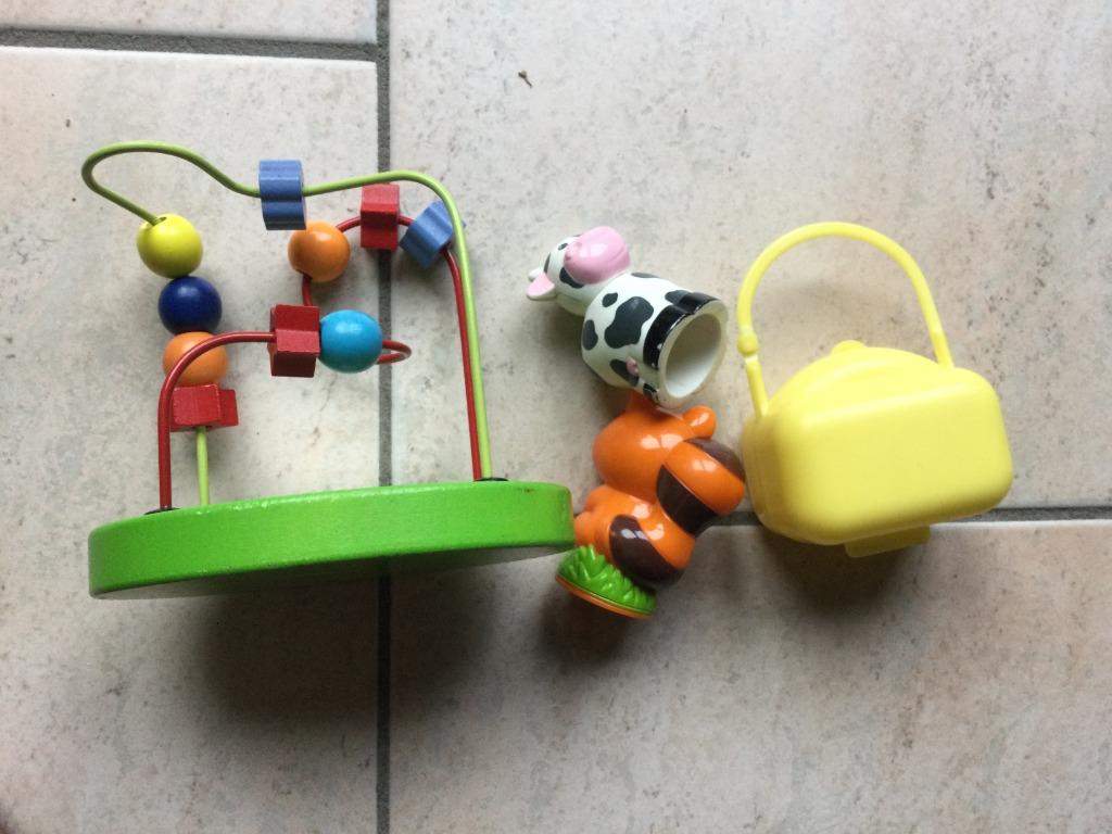 LOT: JEUX BEBE POUR APPRENTISSAGE,DECOUVERTE, Enfants & Bébés, Jouets | Jouets de bébé, Utilisé, Autres types, Enlèvement ou Envoi