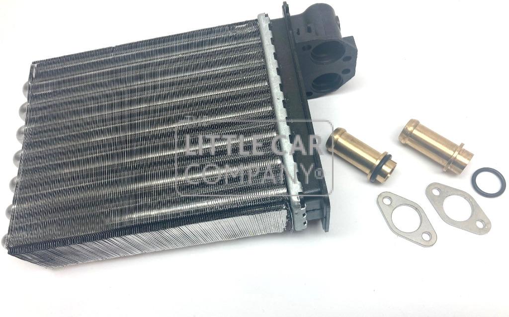 classic mini cooper kachelradiator, Ophalen of Verzenden, Overige automerken