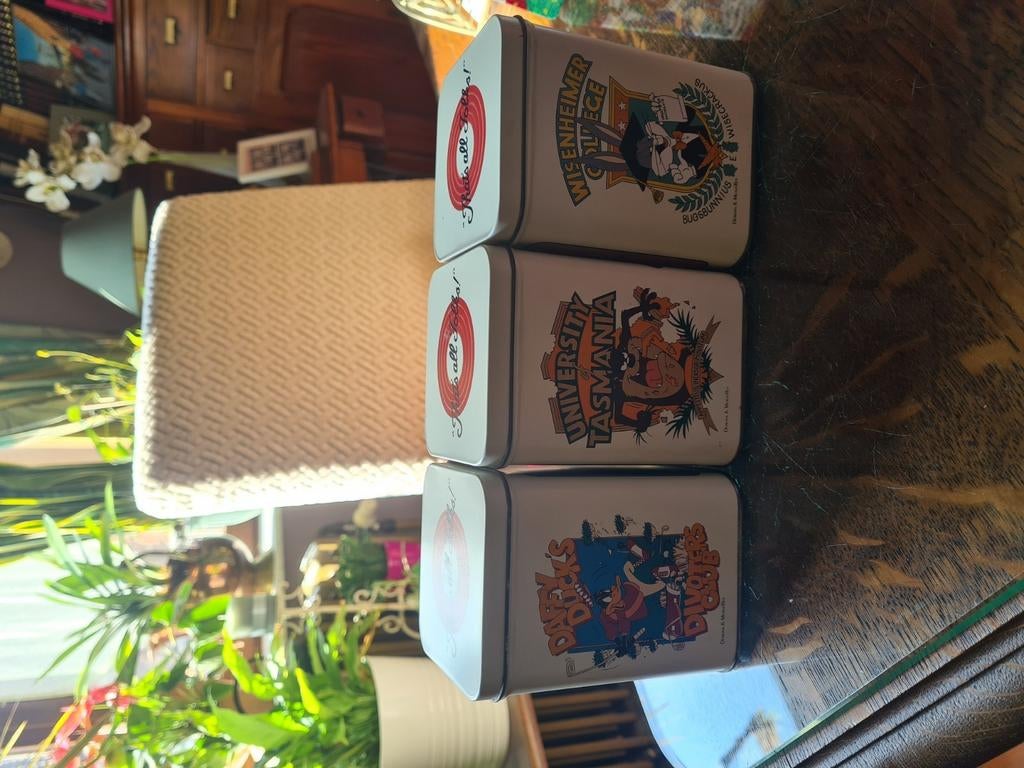 Boîtes Looney Tunes, Collections, Enlèvement ou Envoi, Comme neuf