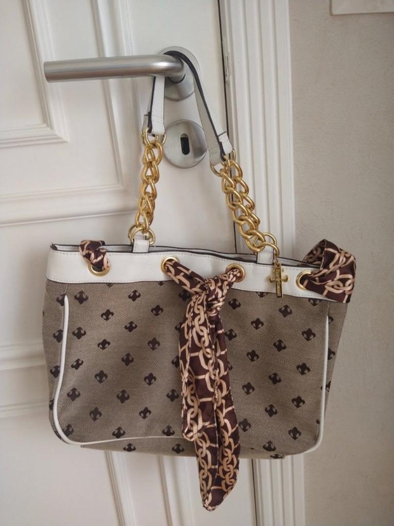 Schoudertas van fris & Company, Verzenden, Handtas