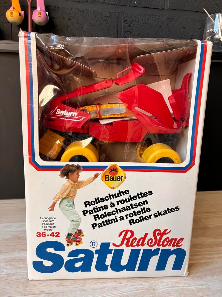 Lot vintage neuf sous blister – années 90, Ophalen, Nieuw