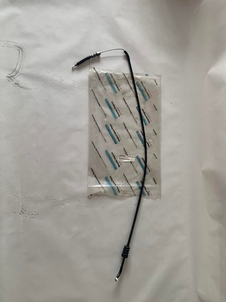 Koppelingskabel cagiva river 600, Motos, Enlèvement ou Envoi