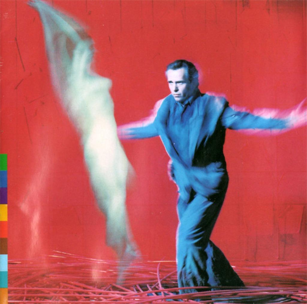 PETER GABRIEL "US", Cd's en Dvd's, Cd's | Pop, Gebruikt, Ophalen