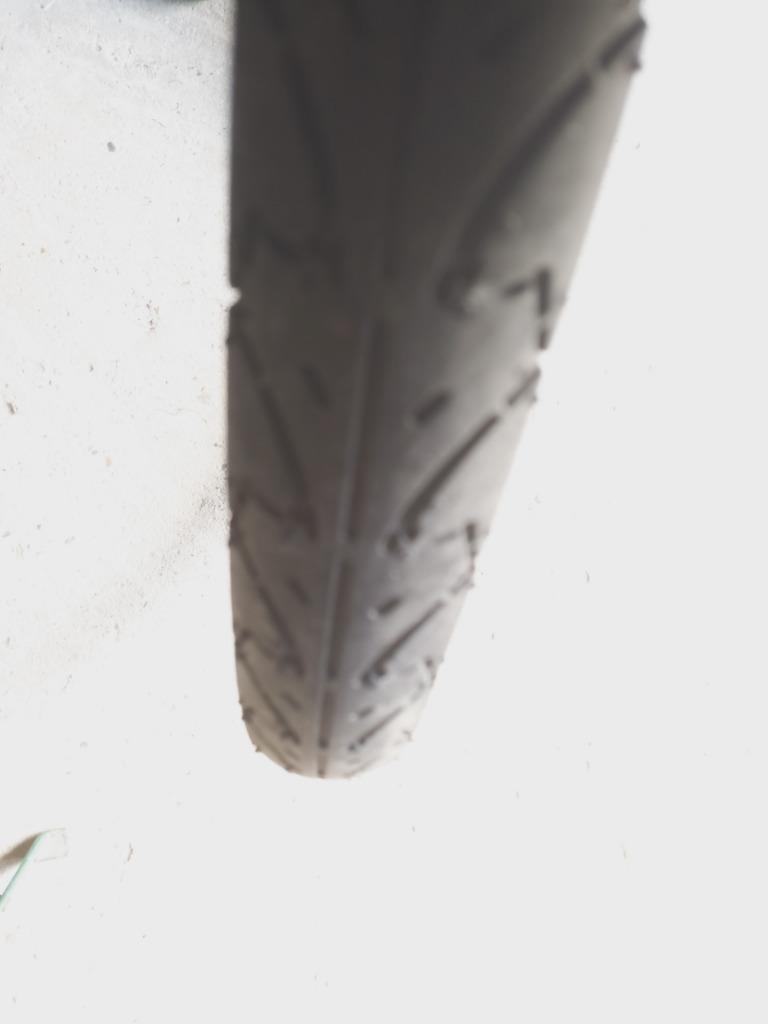 À vendre : vélo à pneus, Enlèvement, Utilisé