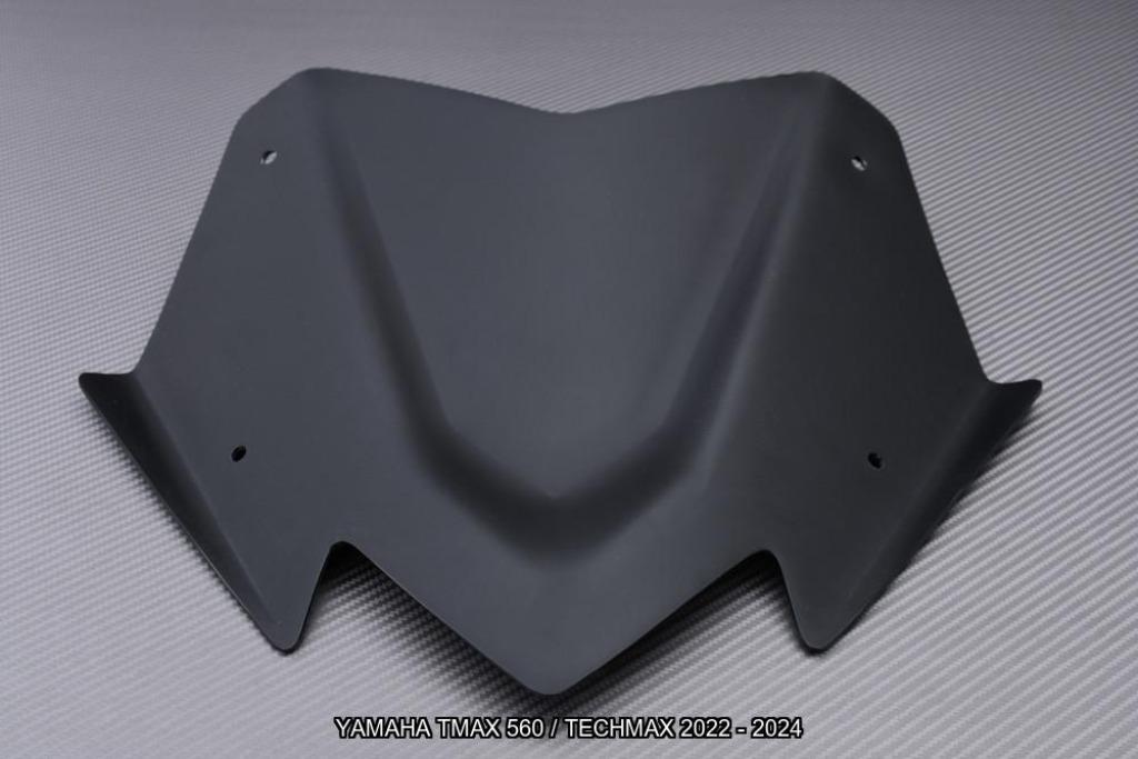Windscherm YAMAHA TMAX 560 / TECHMAX 2022 - 2024, Motoren, Accessoires | Overige, Nieuw, Ophalen of Verzenden