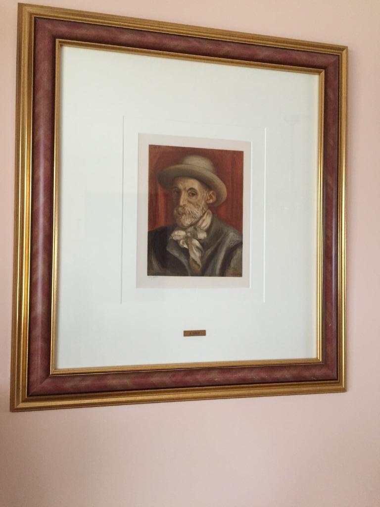 Schilderijen, pentekeningen, litho, acquarellen ..., Maison & Meubles, Accessoires pour la Maison | Peintures, Dessins & Photos