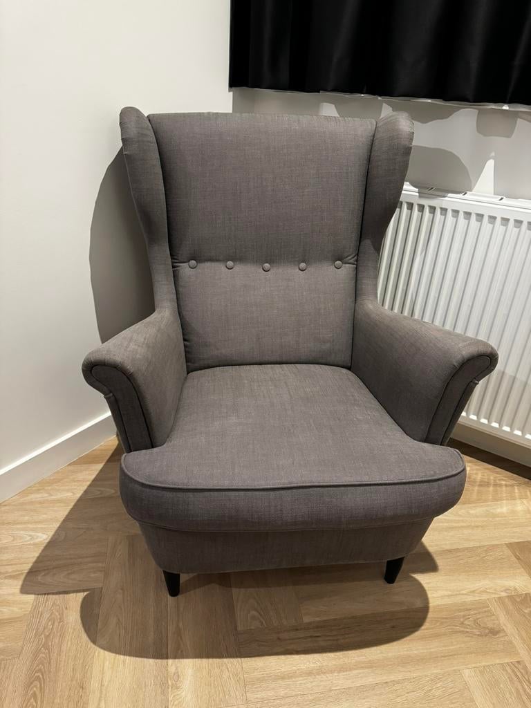 Banque/siège, Enlèvement, Comme neuf