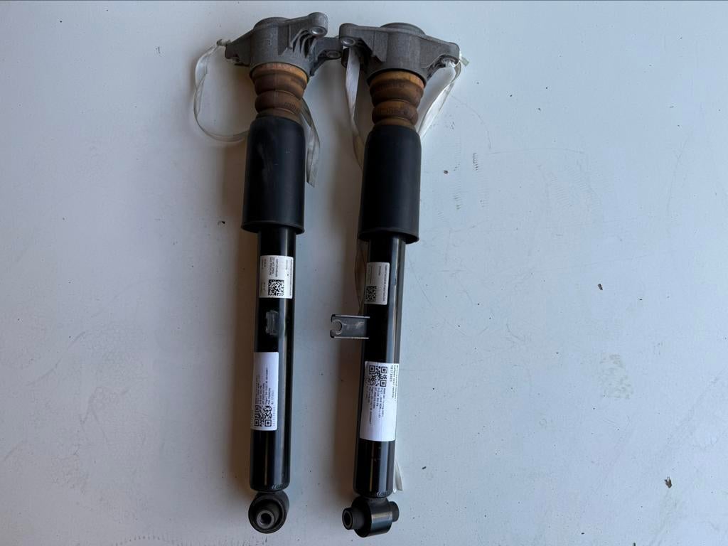 ACHTERSCHOKDEMPER BMW G21 33525A70592 -TIZAUTOPARTS-, Ophalen of Verzenden, Gebruikt, BMW