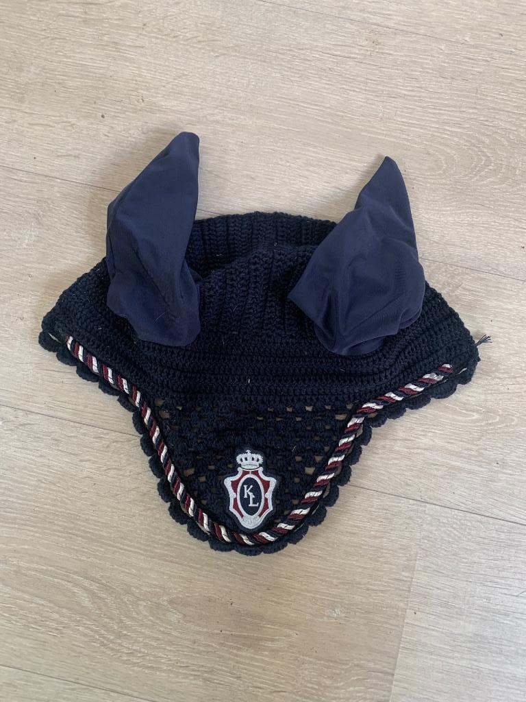 Kingsland oornetje, Ophalen of Verzenden, Zo goed als nieuw, Springen