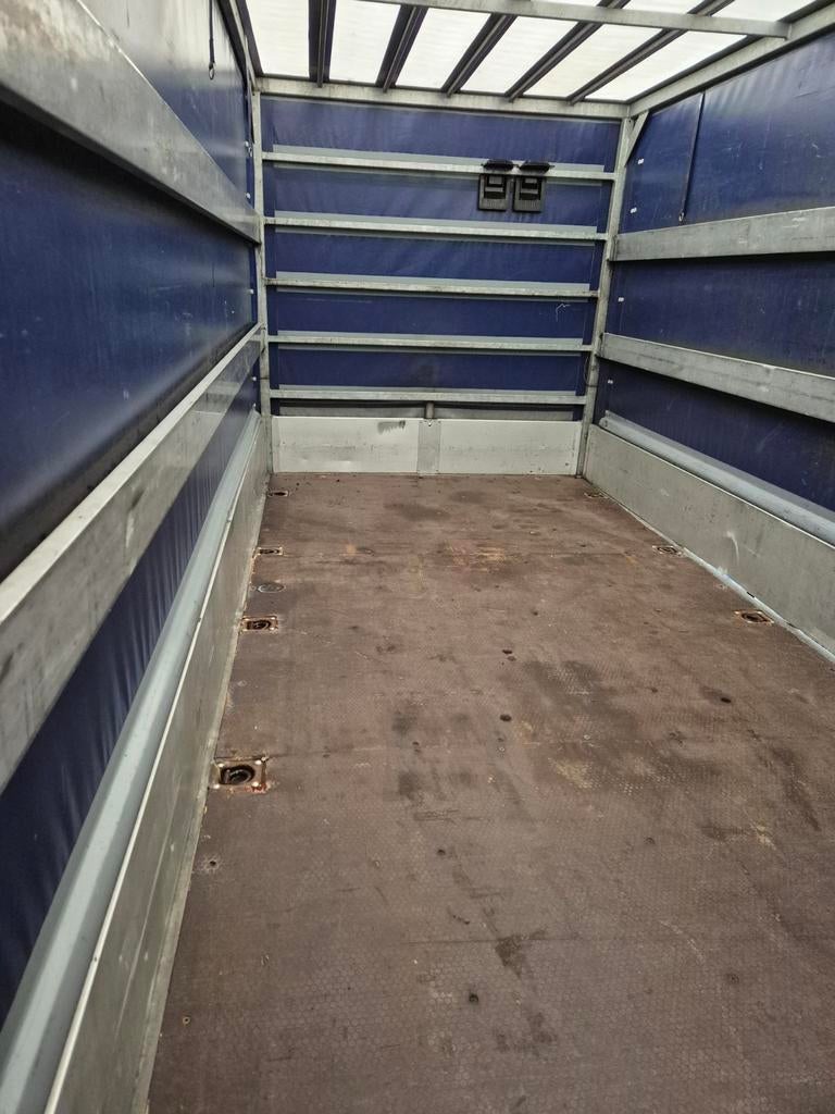 Aanhangwagen, Auto diversen, Aanhangers en Bagagewagens, Ophalen