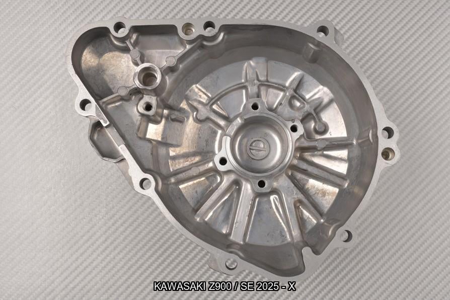 Dynamo Deksel KAWASAKI Z900 / SE 2025 - X, Motoren, Ophalen of Verzenden, Nieuw